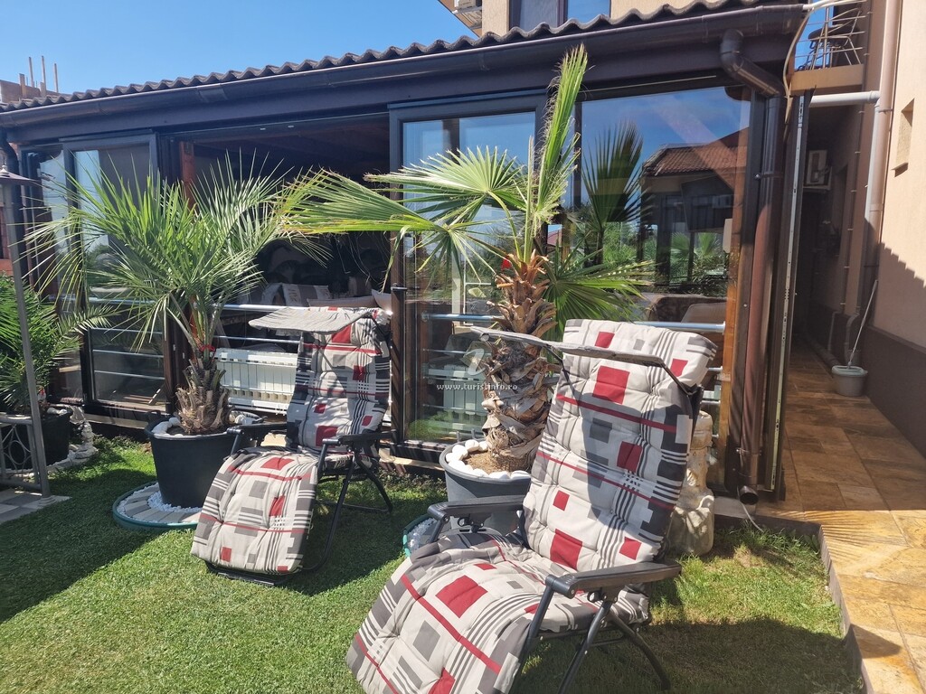Casa Andu