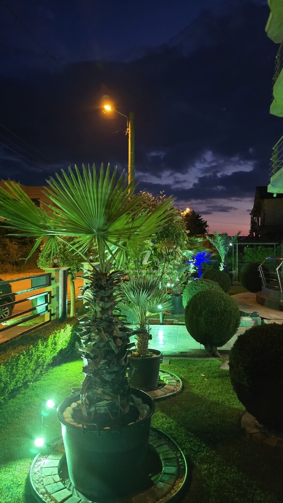 Casa Andu