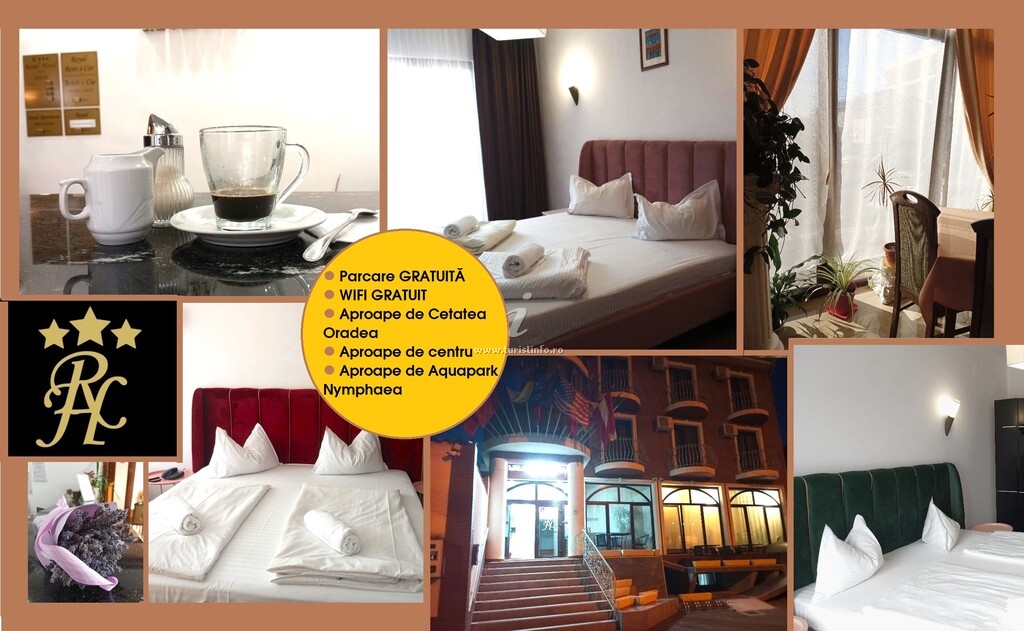Hotel Rhc Royal