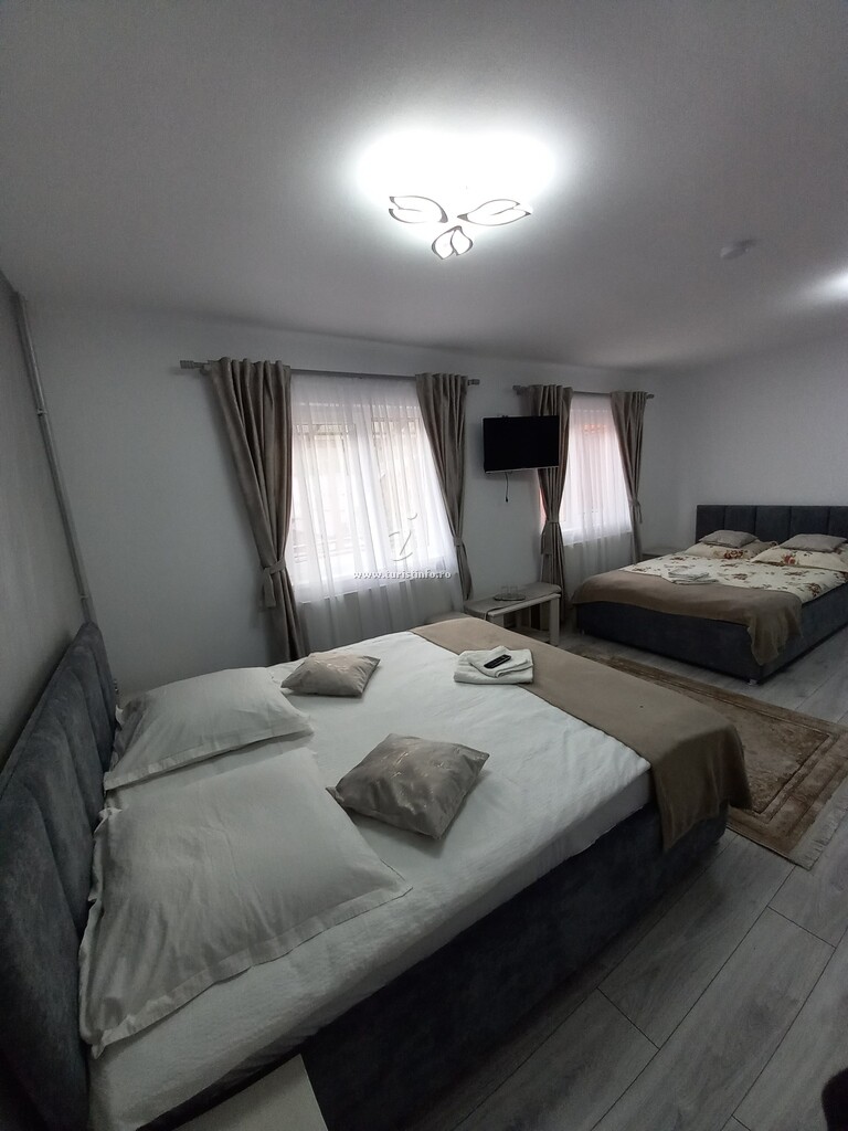 Vila Dor de Munte