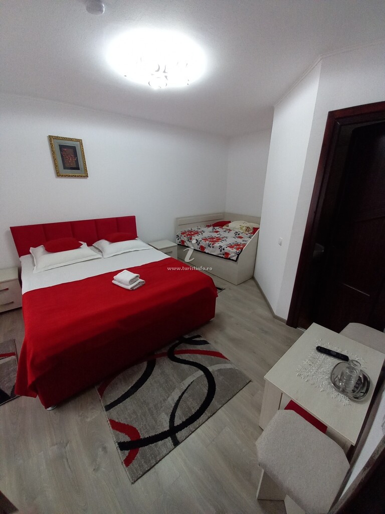 Vila Dor de Munte