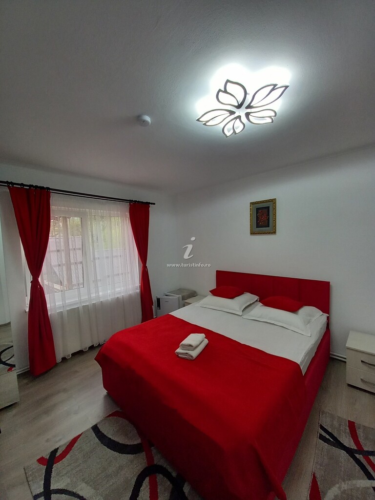 Vila Dor de Munte