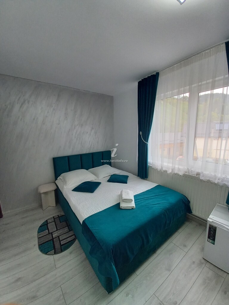 Vila Dor de Munte
