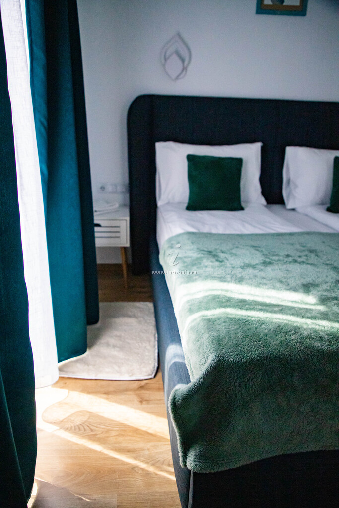 Casa de vacanță Vila Luna