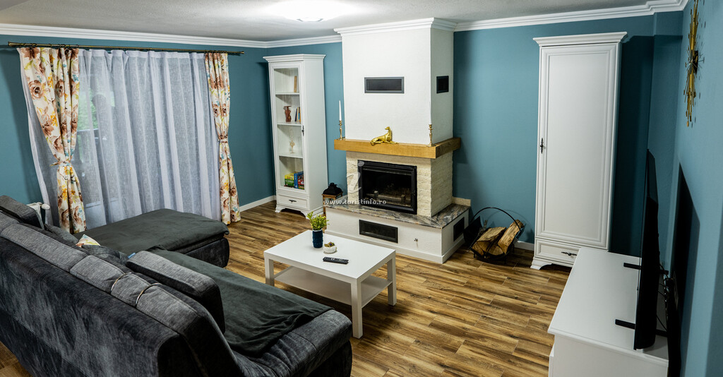 Casa de vacanță Vila Luna