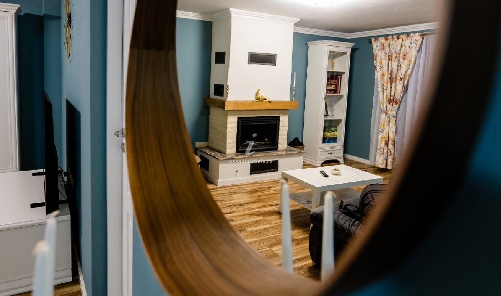 Casa de vacanță Vila Luna