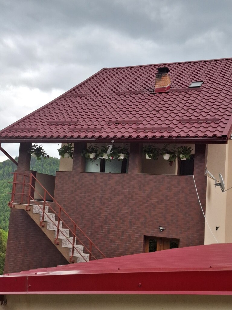 Cabana Casa Ione
