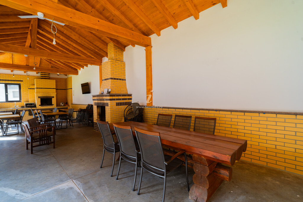 Complex Turistic Whiteberg Haus
