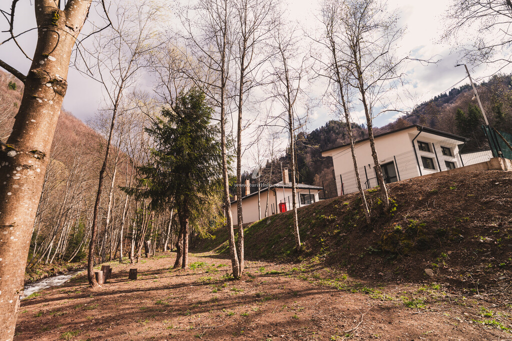 Complex Turistic Whiteberg Haus