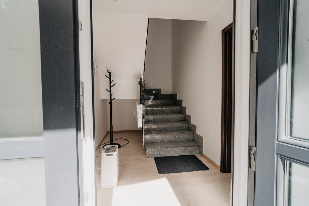 Complex Turistic Whiteberg Haus