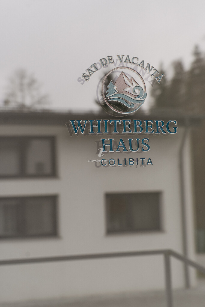 Complex Turistic Whiteberg Haus