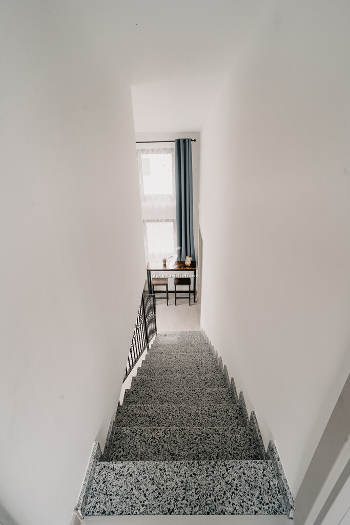 Complex Turistic Whiteberg Haus