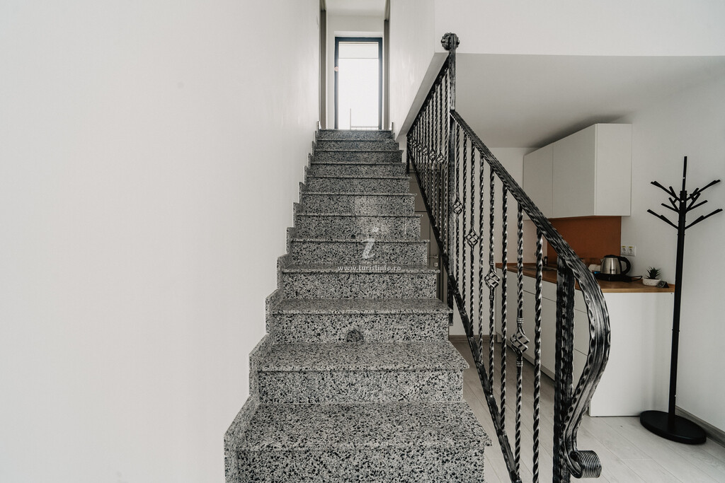 Complex Turistic Whiteberg Haus