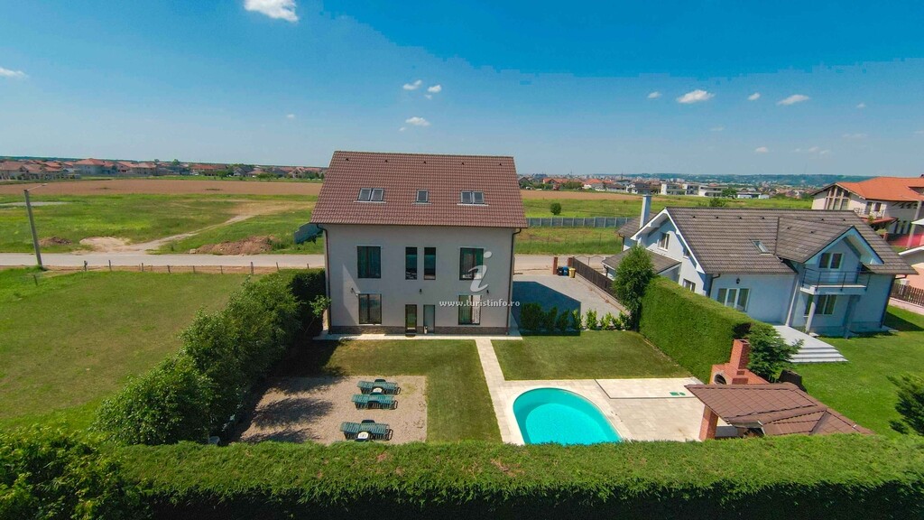 Vila Sunrise Villa