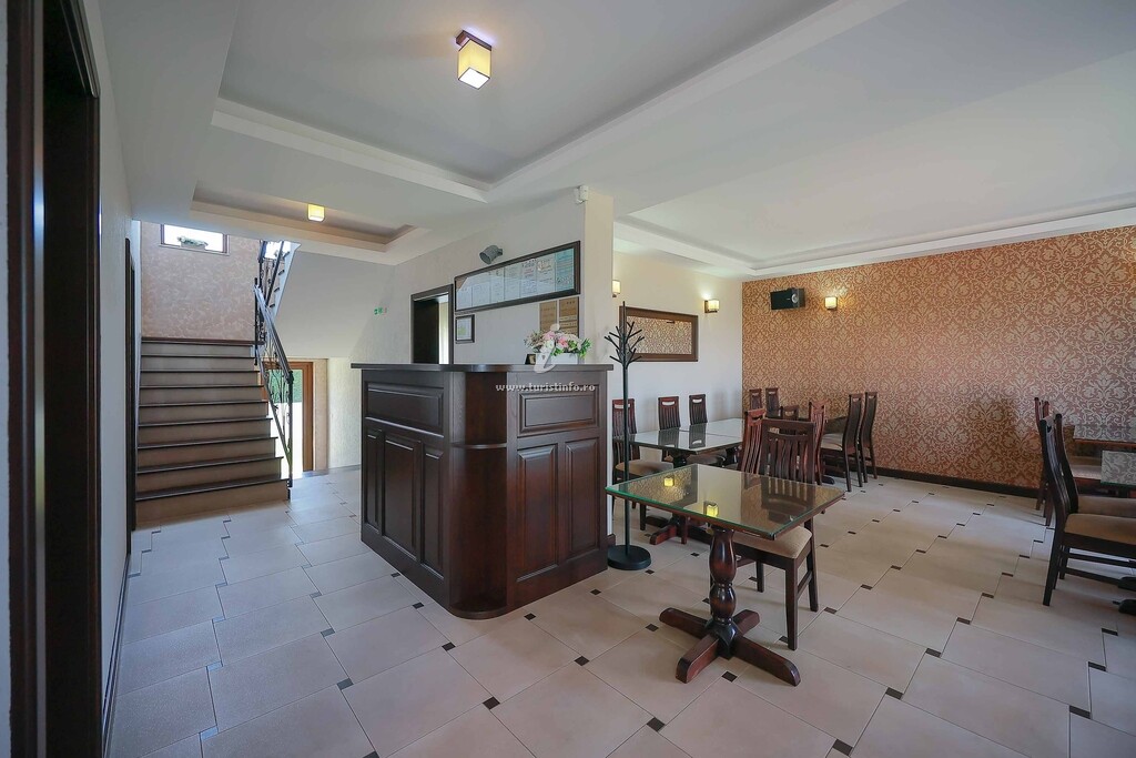 Vila Sunrise Villa