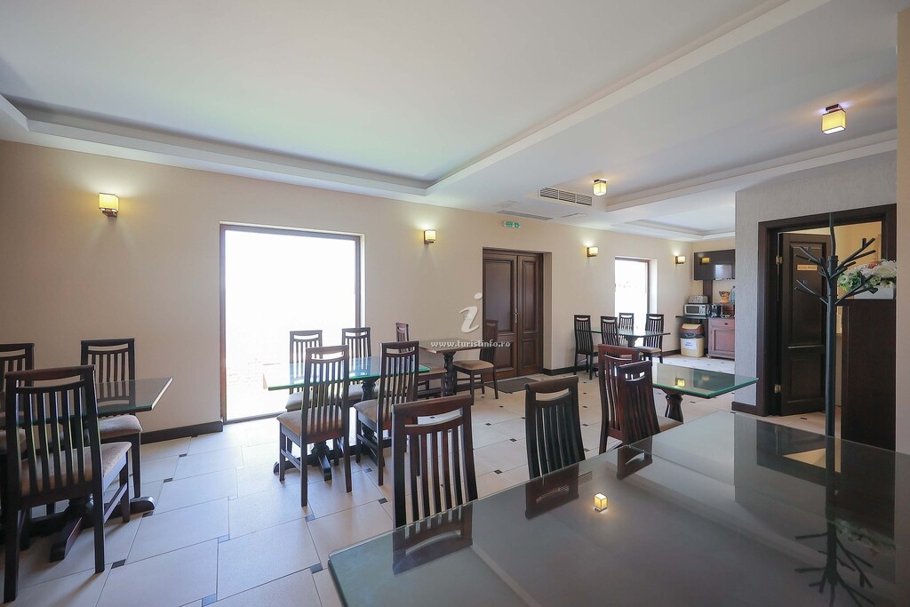 Vila Sunrise Villa