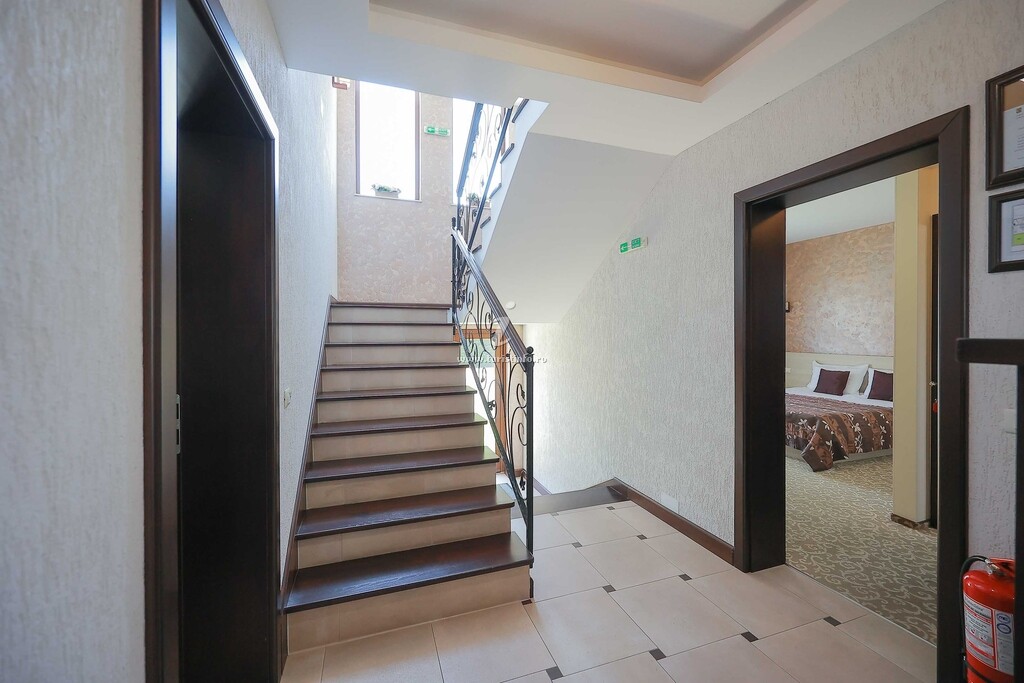 Vila Sunrise Villa