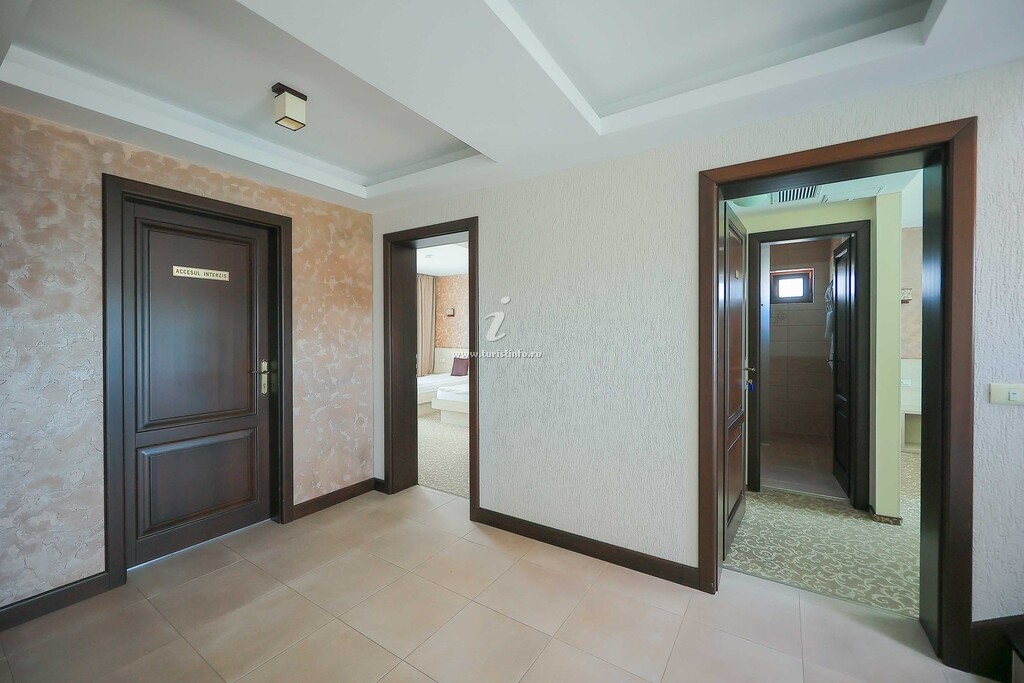 Vila Sunrise Villa