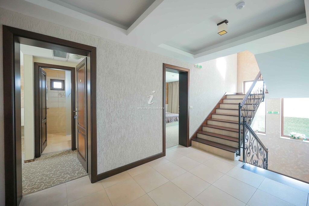 Vila Sunrise Villa