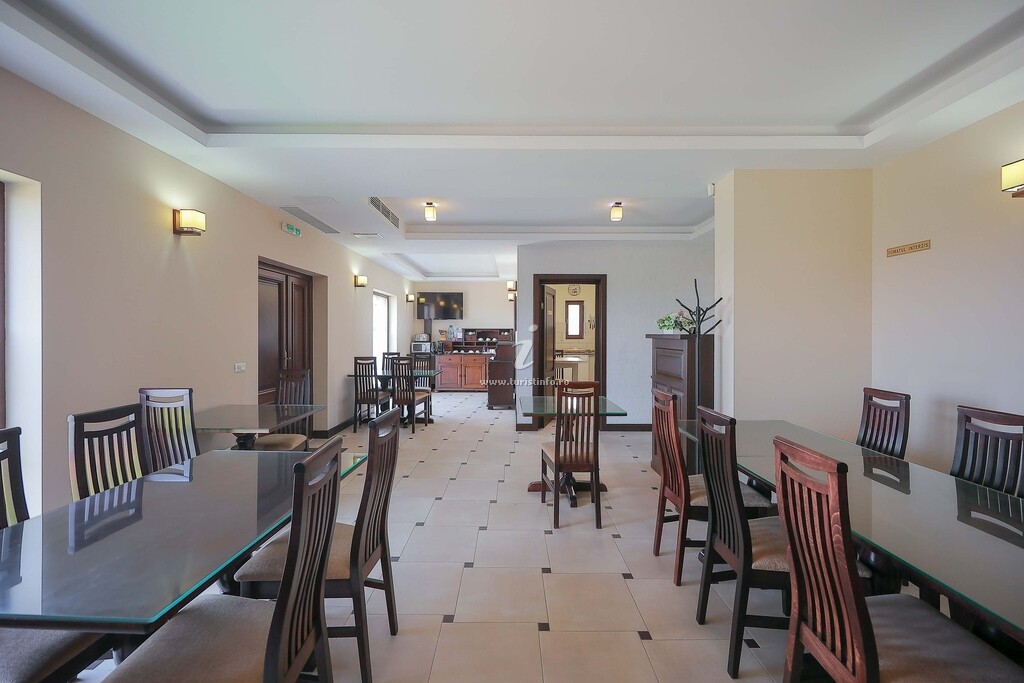 Vila Sunrise Villa