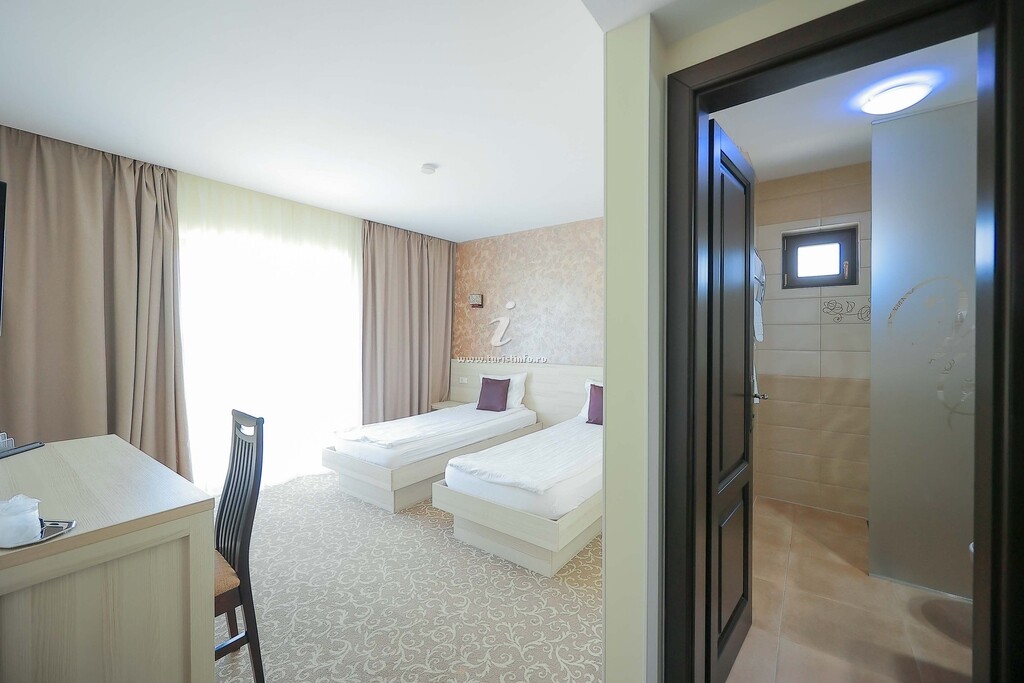 Vila Sunrise Villa