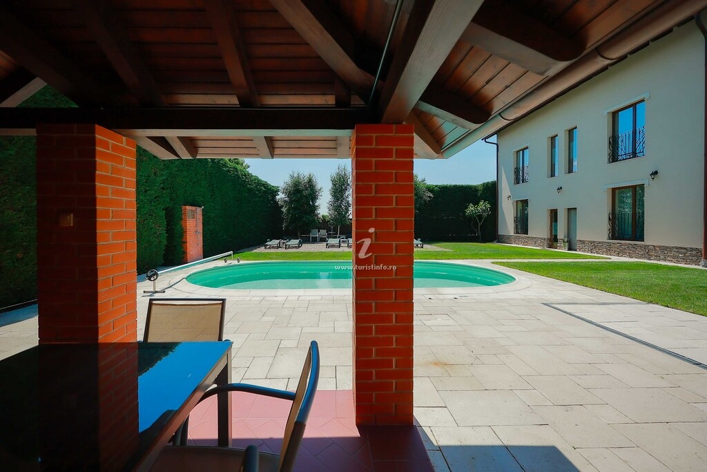 Vila Sunrise Villa