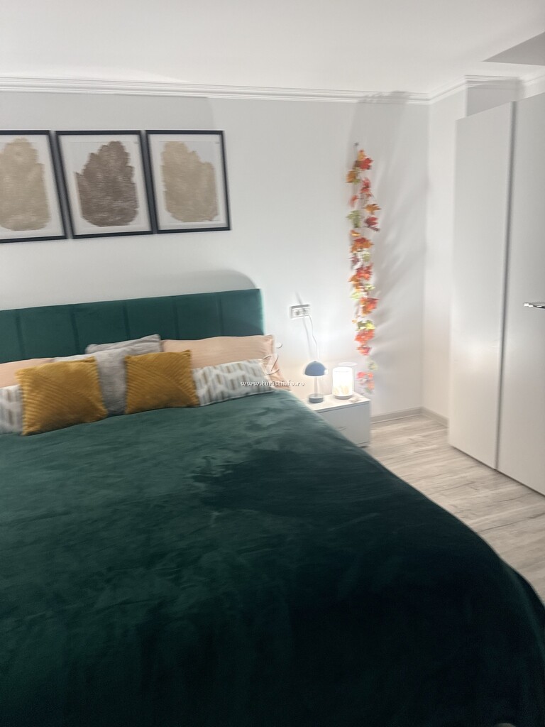 Casa de vacanță Albă