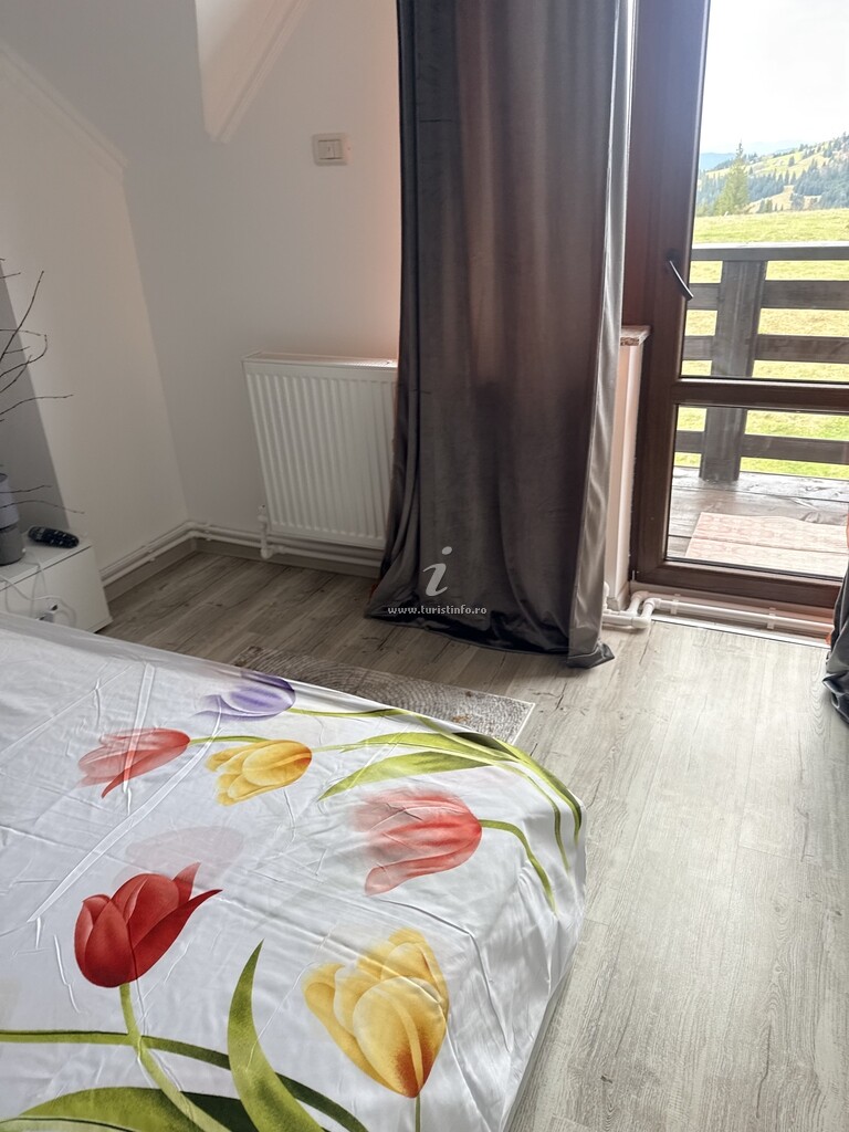Casa de vacanță Albă