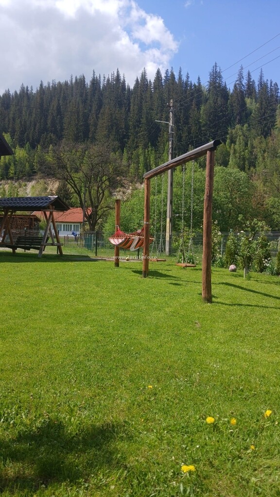 Casa de vacanță Flori