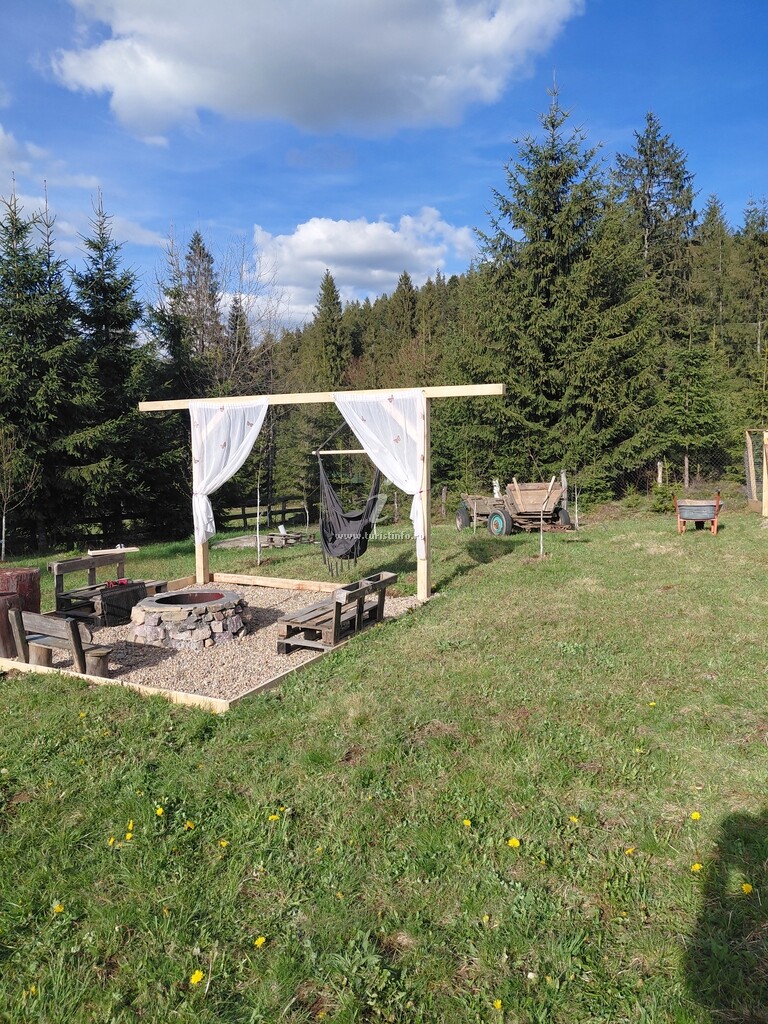 Casa de vacanță Acasă La Noi