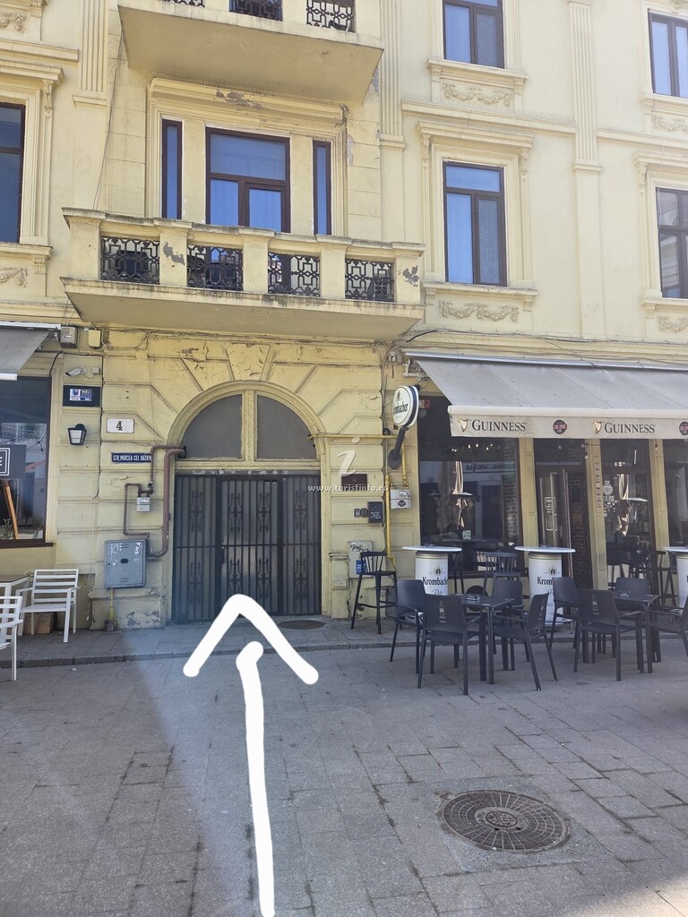 Apartamente Zig Zag