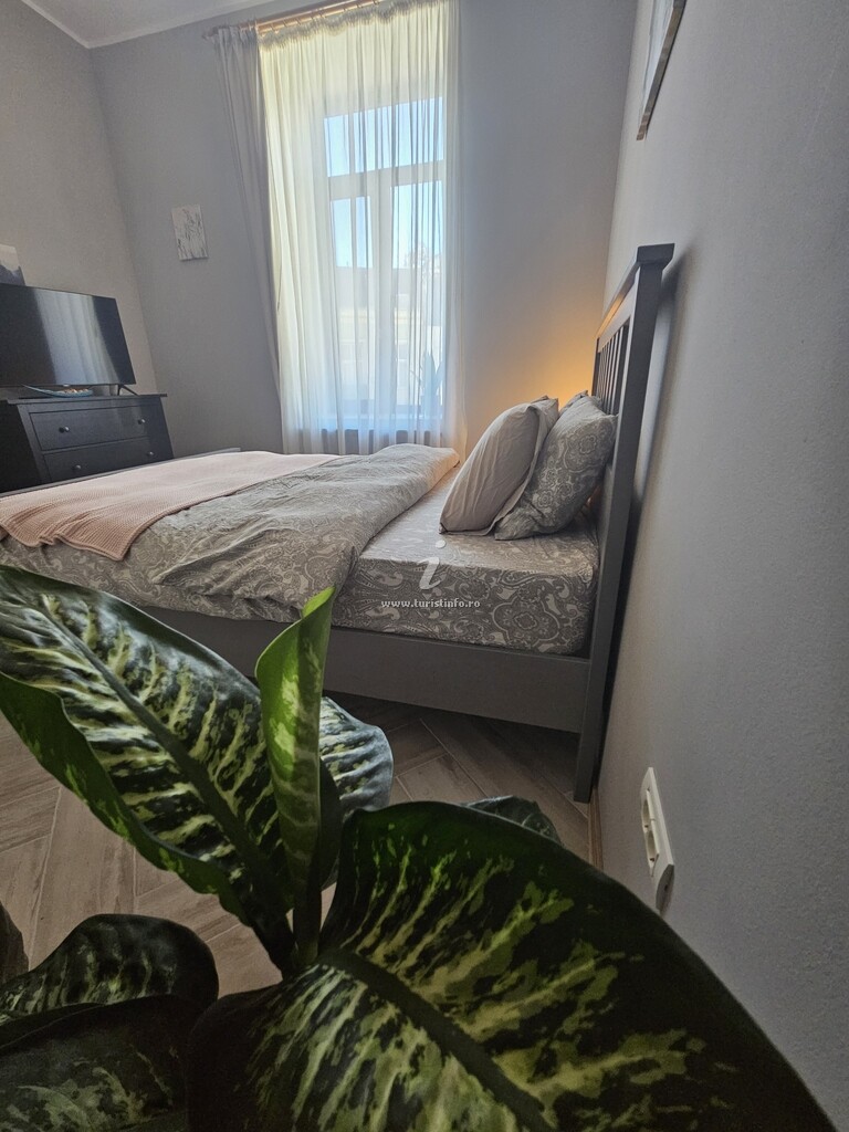 Apartamente Zig Zag