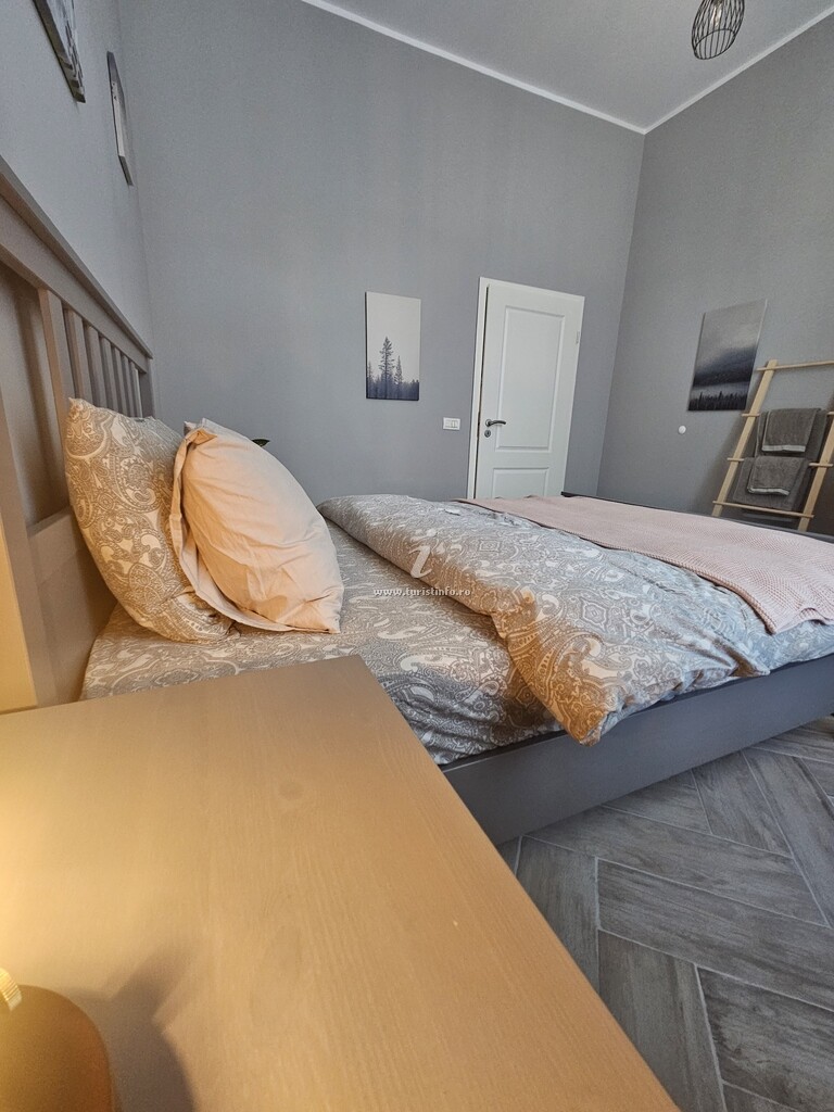 Apartamente Zig Zag