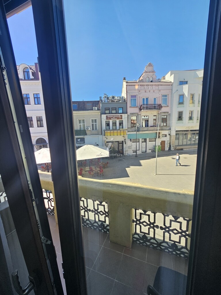 Apartamente Zig Zag