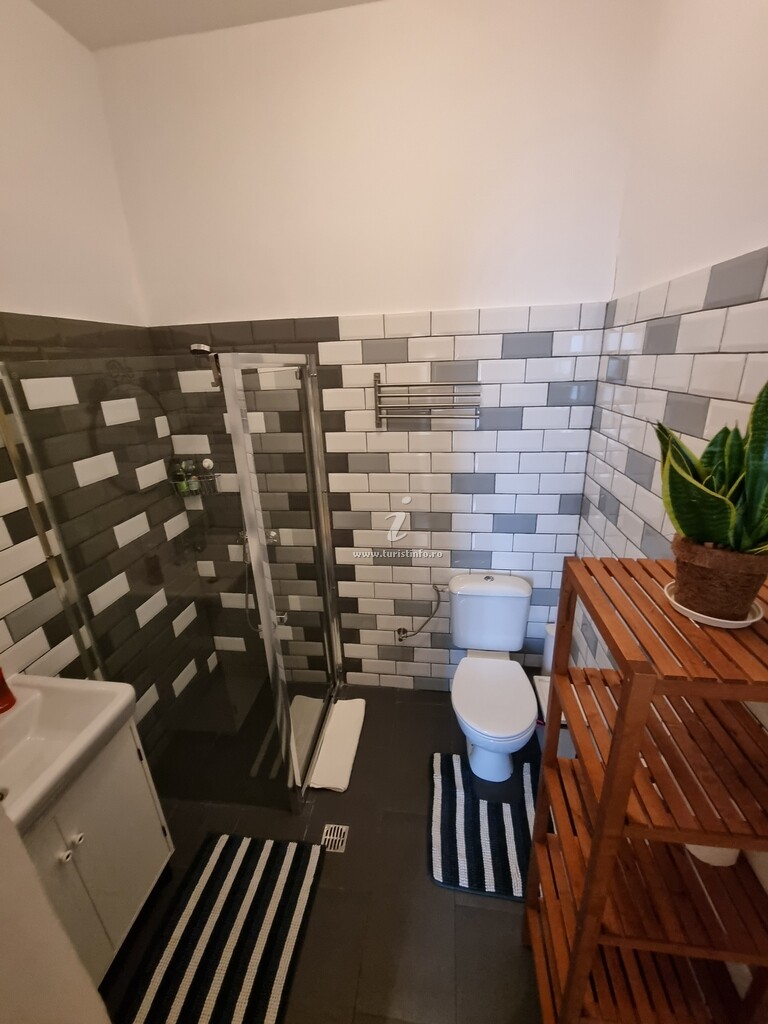 Apartamente Zig Zag