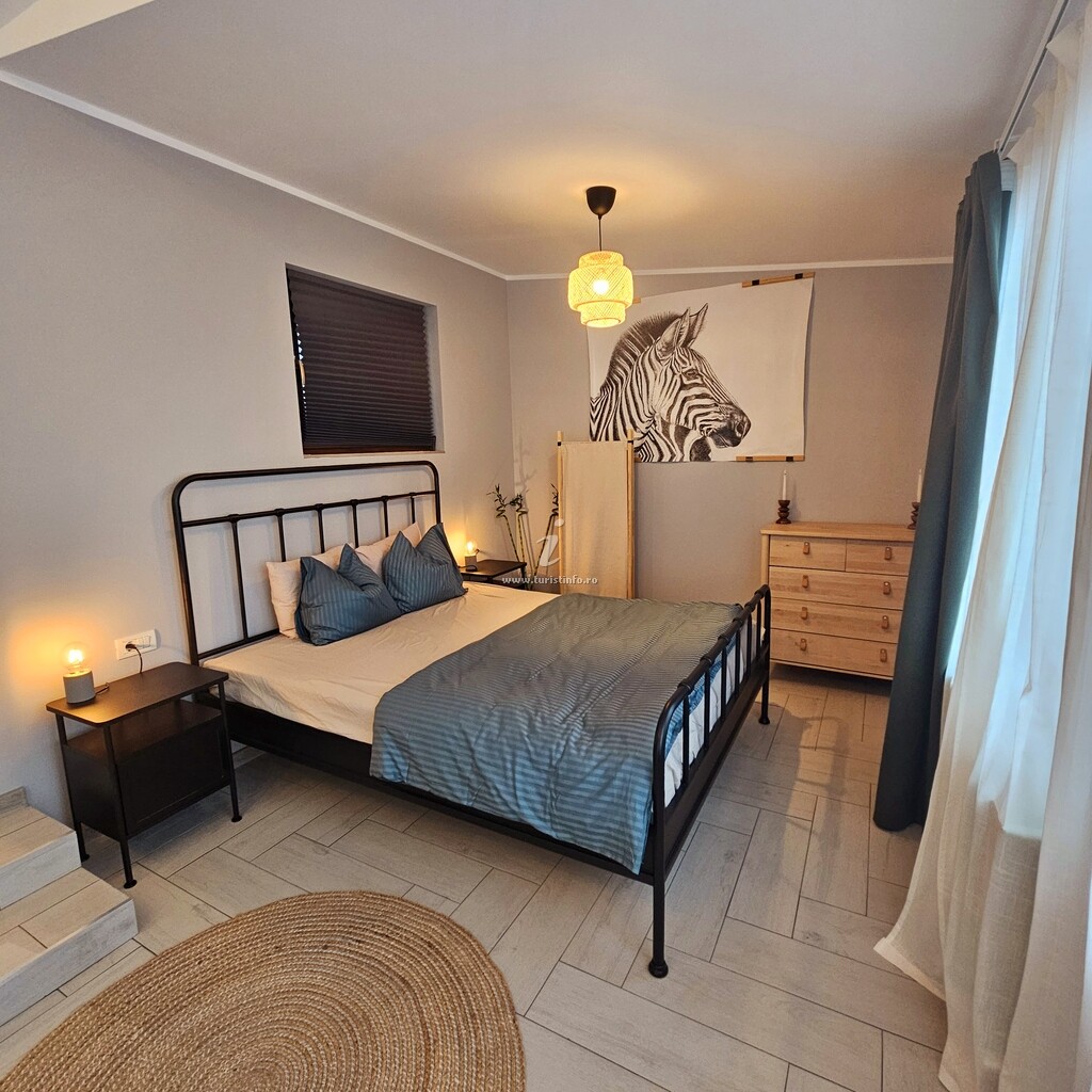 Apartamente Zig Zag