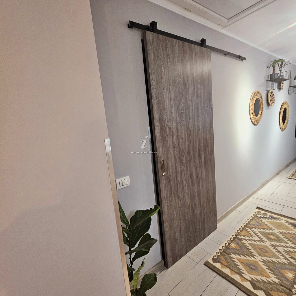 Apartamente Zig Zag