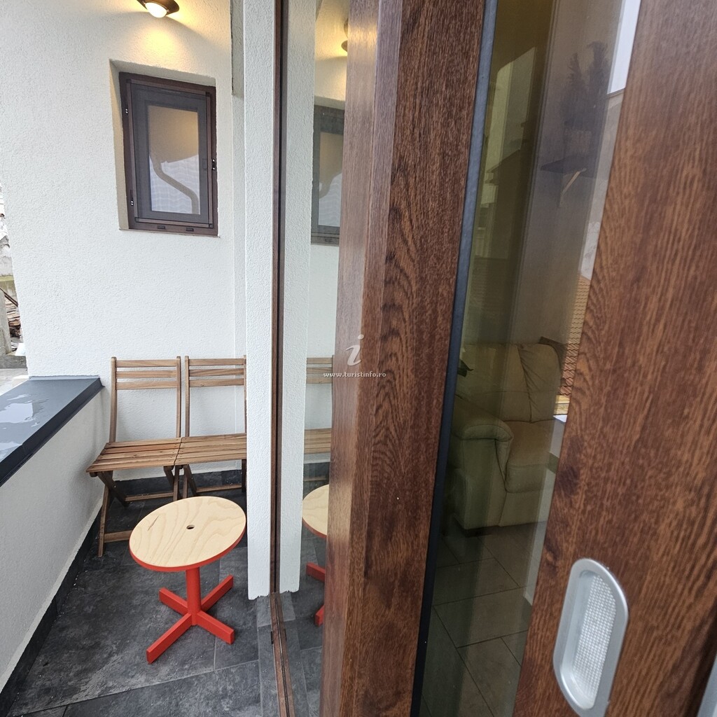 Apartamente Zig Zag
