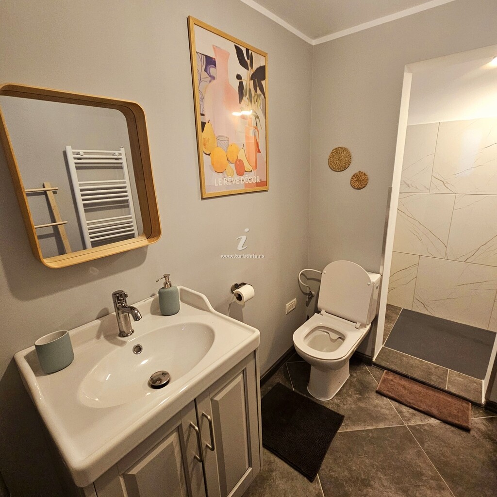 Apartamente Zig Zag