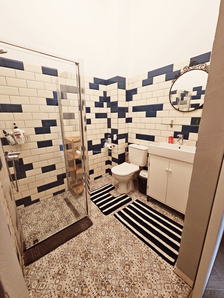 Apartamente Zig Zag