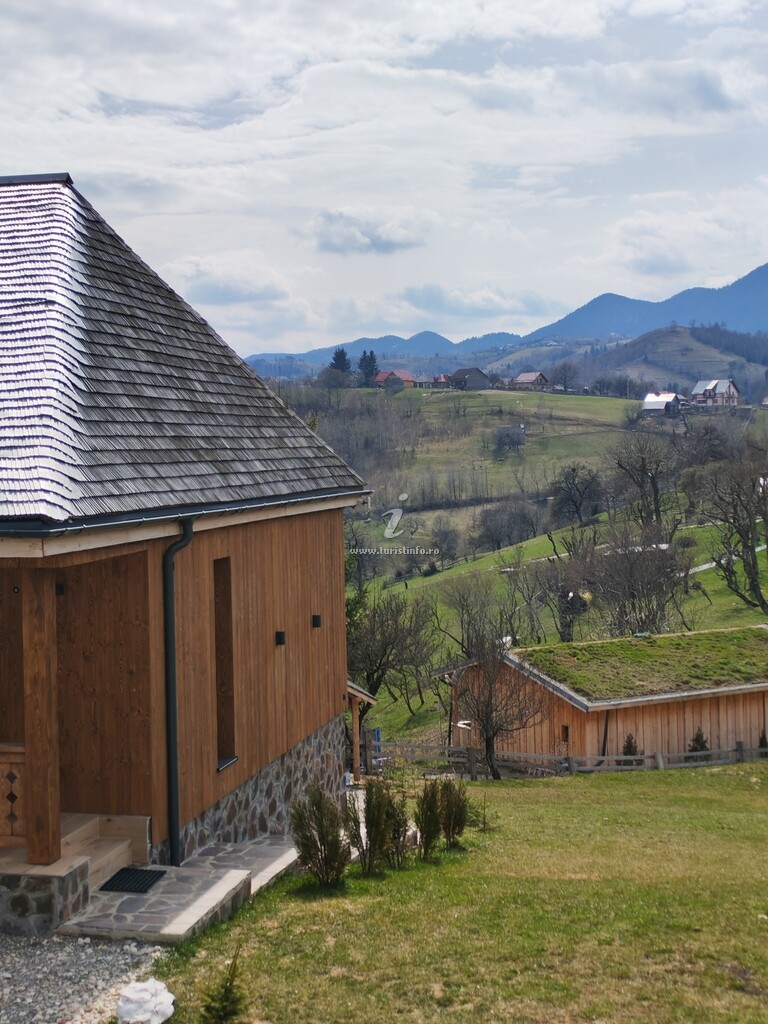 Vatra Chalet