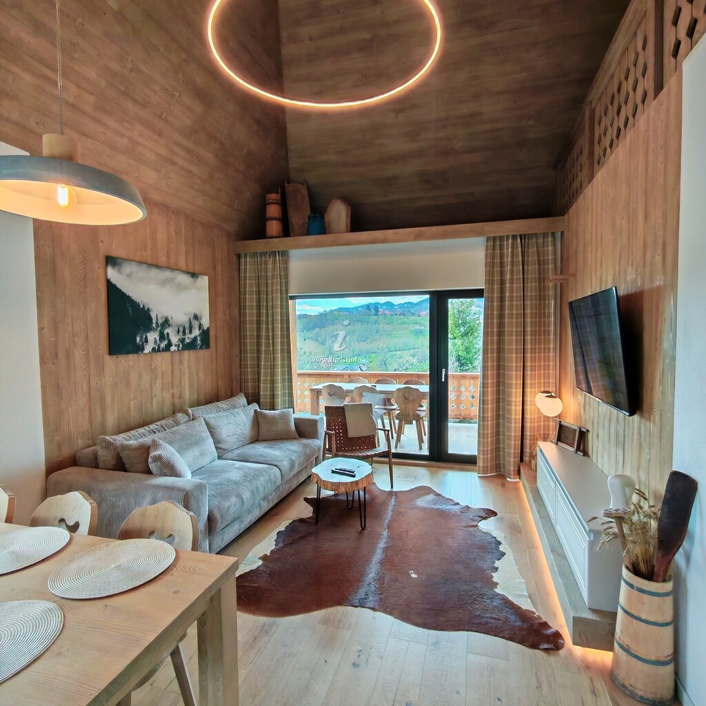 Vatra Chalet
