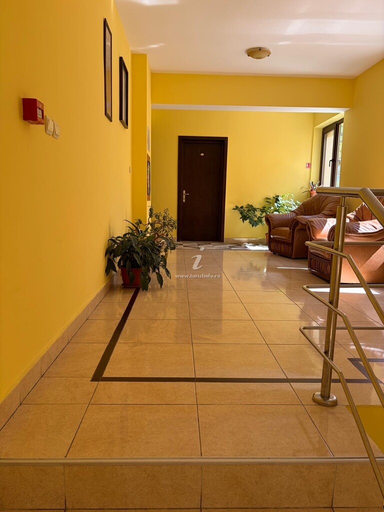 Pensiunea Alfrid