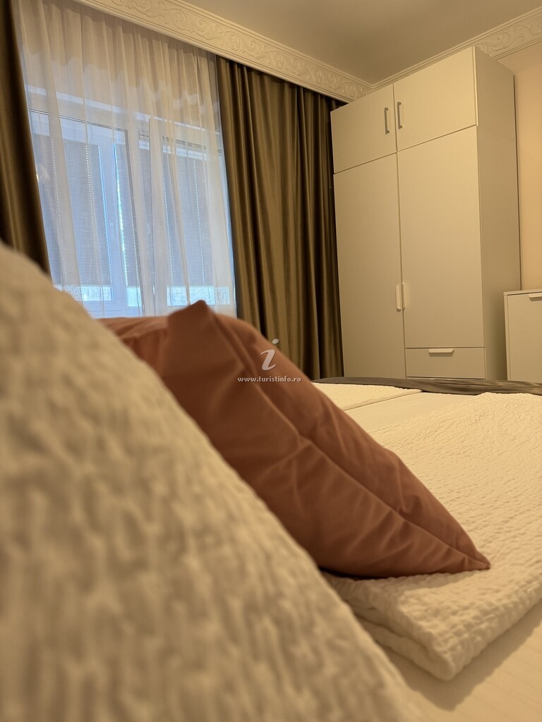 Apartament Danna