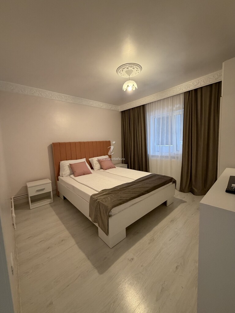 Apartament Danna