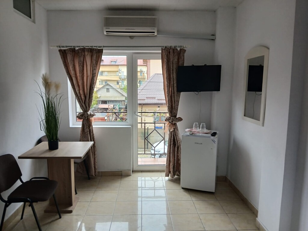 Casa Tomis
