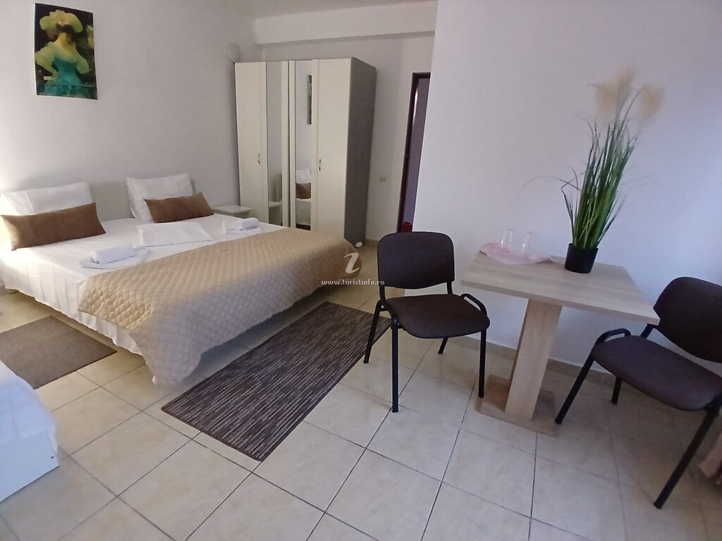 Casa Tomis