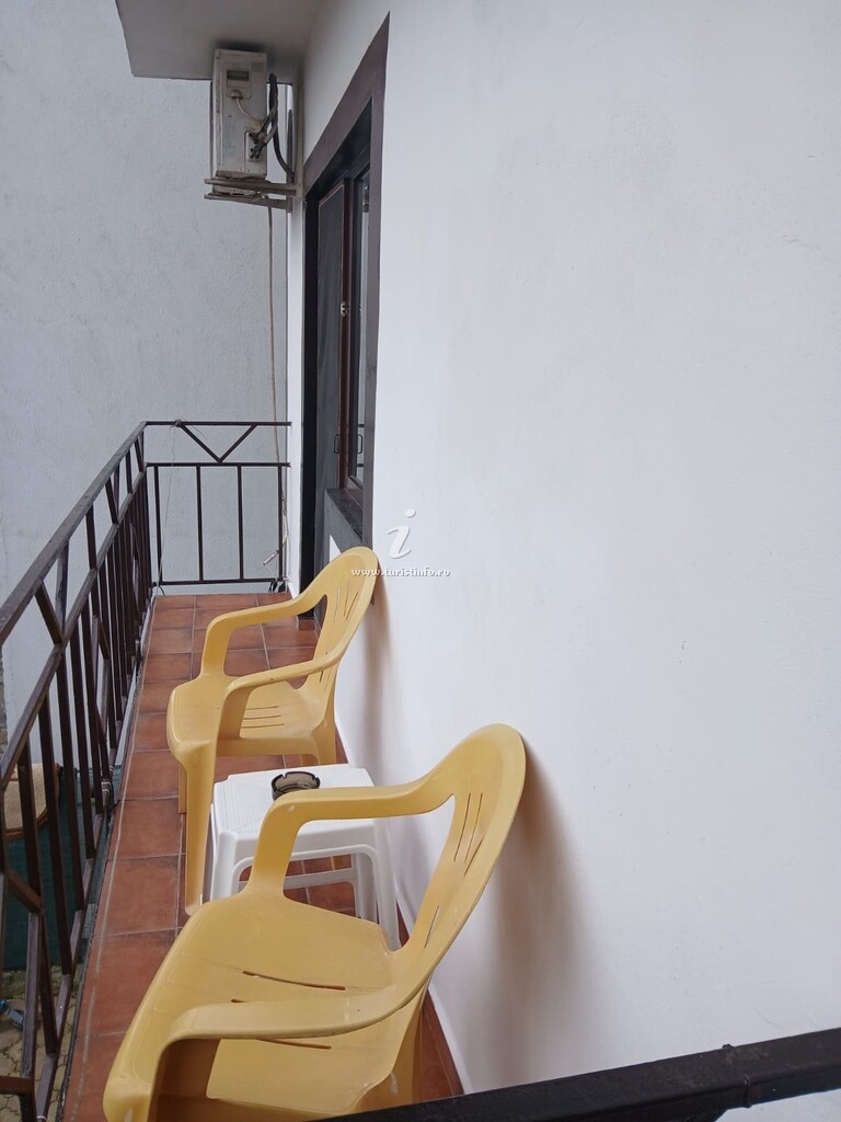 Casa Tomis