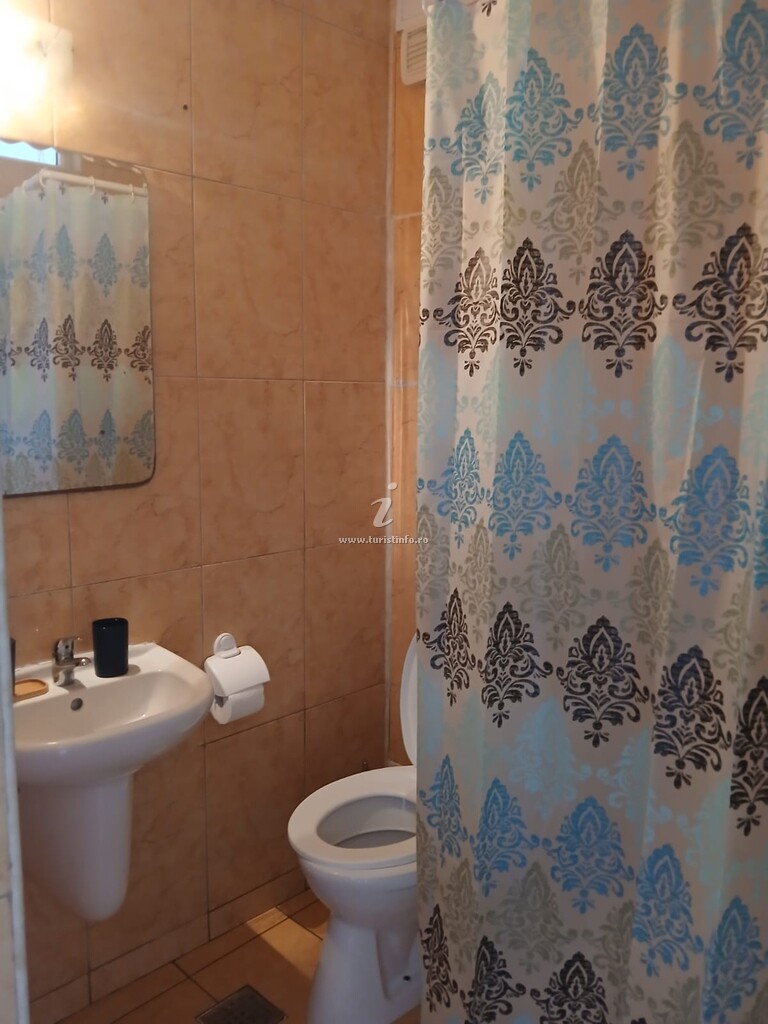 Casa Tomis