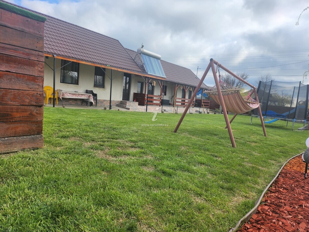 Casa de vacanță Sarah Si Vladimir